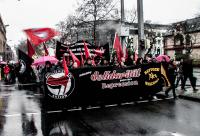 Antirepdemo in Mannheim 4