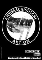 Antifaschistische Aktion