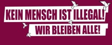 Wir bleiben alle!