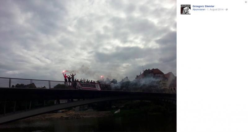 Nazis in Görlitz - 3