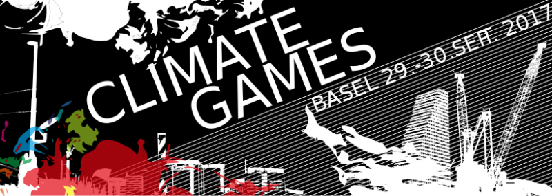 Climate Games