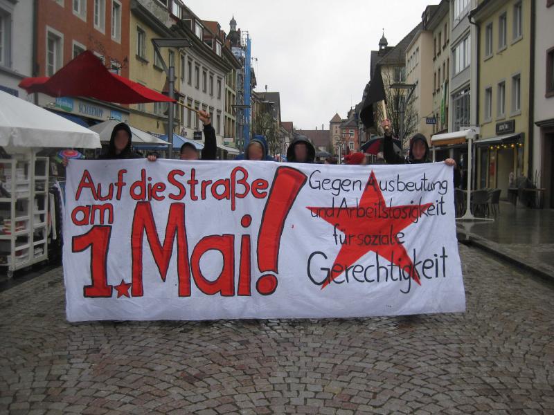 27.04. Villingen - Abschlusssponti