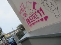 Free the Roeszke 11