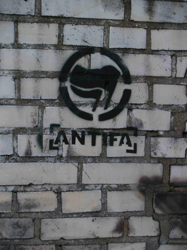 antifa