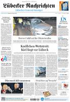 18.02.2015, Lübecker Nachrichten