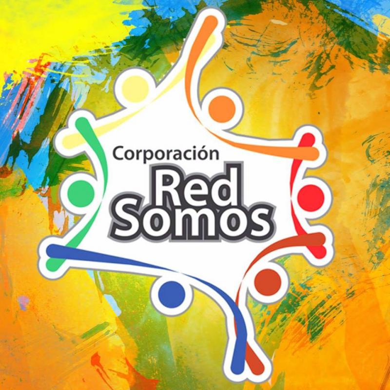 Die LGBT-Organisation RedSomos entstammt der linken Studierendenbewegung in Kolumbien und kämpft für die Rechte von marginalisierten Gruppen.