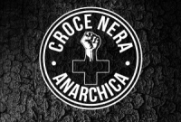 Croce Nera Anarchica - Anarchistisches Schwarzes Kreuz Solidaritätsfund Italien