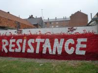 Résistance Graffiti