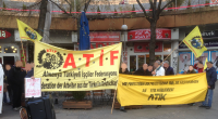 Solidarität mit ATIK und den verhafteten Aktivisten - 3