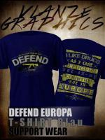 Defend Europe, Vlanze Records