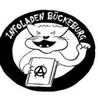 Logo Infoladen Bückeburg