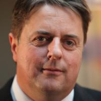 Nick Griffin (APF-Foto)