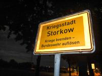 Storkow: Keinen Tag der Bundeswehr 4