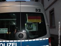 [NOKargida]  Polizei geht in Karlsruhe erneut gegen GegendemonstrantInnen vor 11