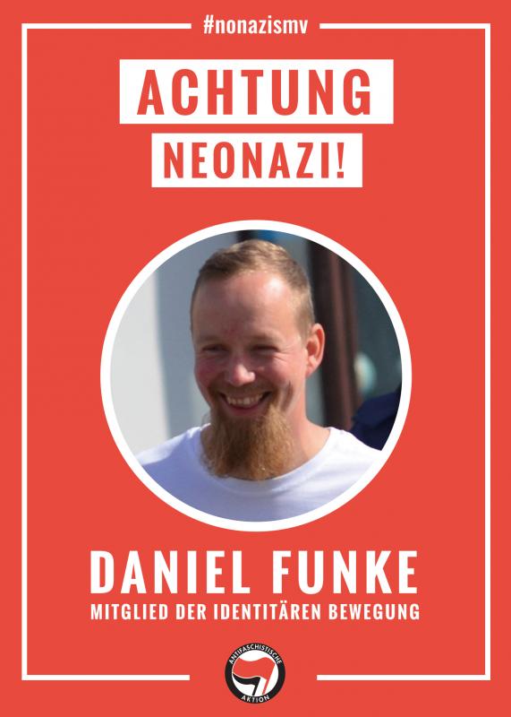 Daniel Funke