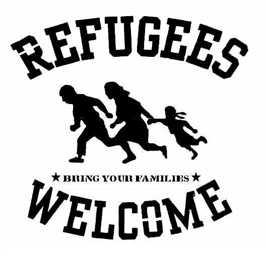 refugeeswelcome