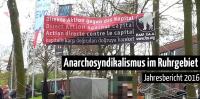 Anarchosyndikalismus im Ruhrgebiet 1