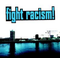 fight racism!