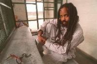 Mumia Abu-Jamal - Foto aus den 1990ern