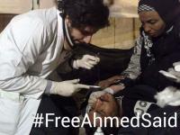 Zur Gefangenschaft von Ahmed Said 4