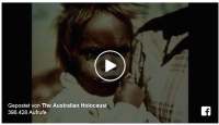 Norwegian high School students are seeing this video on Australian infamy with Indigenous People.