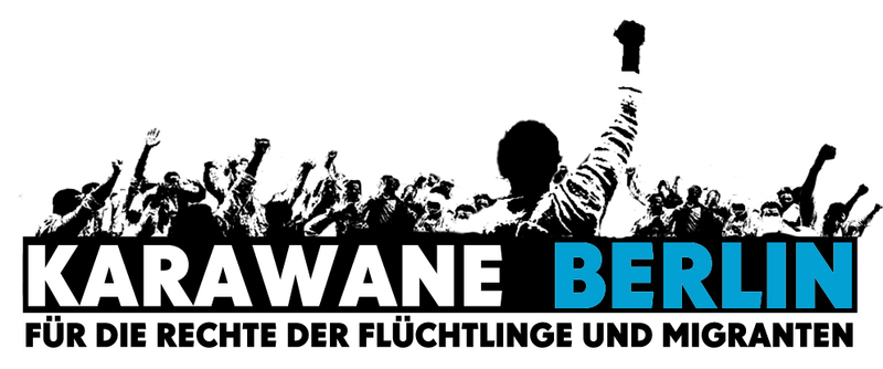 logokarawaneberlin