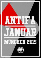 Antifa Januar