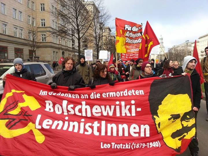 Ein revolutionärer Abgeordneter in Berlin 4