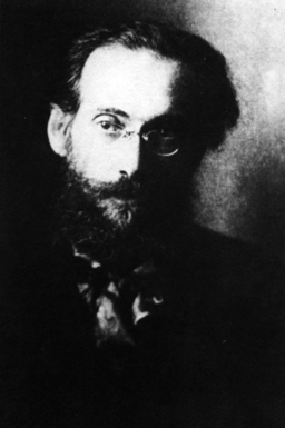 Gustav Landauer