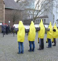Kreativer Protest 2