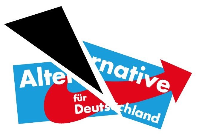 AfD-Feier zum „Tag der deutschen Einheit“ stören