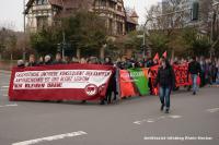 [KL] Bericht zu den antifaschistischen Protesten am 14. März 2015 in Kaiserslautern 1