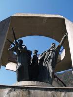 Denkmal von Drazgose V