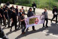 Nazis am 1. Mai 2012 in Speyer - 28
