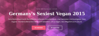 PeTA Deutschland sucht die sexiest Veganer