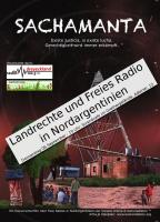 Kameradisten - Flyer