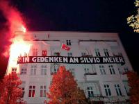 Silvio Meier-Demonstration 2014 - Antifa heißt Kampf ums Ganze! 