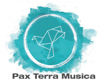"Pax Terra" Logo