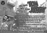 Tom und Jerry!