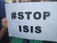 #STOP ISIS