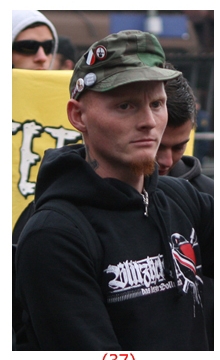 2013_10_12 Manuel Felgenbauer auf AN Göppingen Demo 