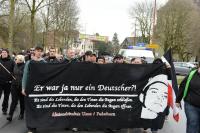 5 Naziaufmarsch in Soest am 09.03.2013