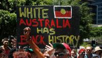 White Australia has a Black history