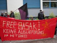 Protestkundgebung für die Freiheit von Basak Sahin Duman - 4