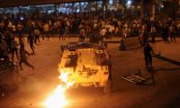 Kairo-Riots