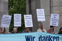 8. Mai - Tag der Befreiung in Berlin 10