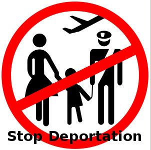 Stop Deportation