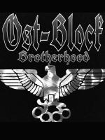 Ost-Block Brotherhood - Logo