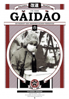 Cover Gaidao Nr. 38 