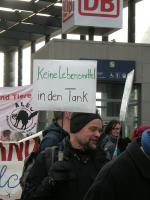 "Wir haben es satt" - Demo in Berlin 2015 27